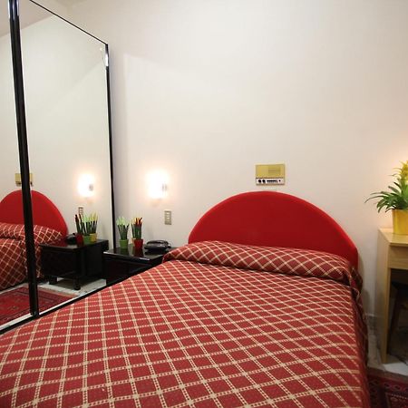 Hotel Villa Luca Chianciano Terme Kamer foto